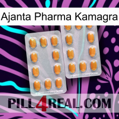 Ajanta Pharma Kamagra cialis4